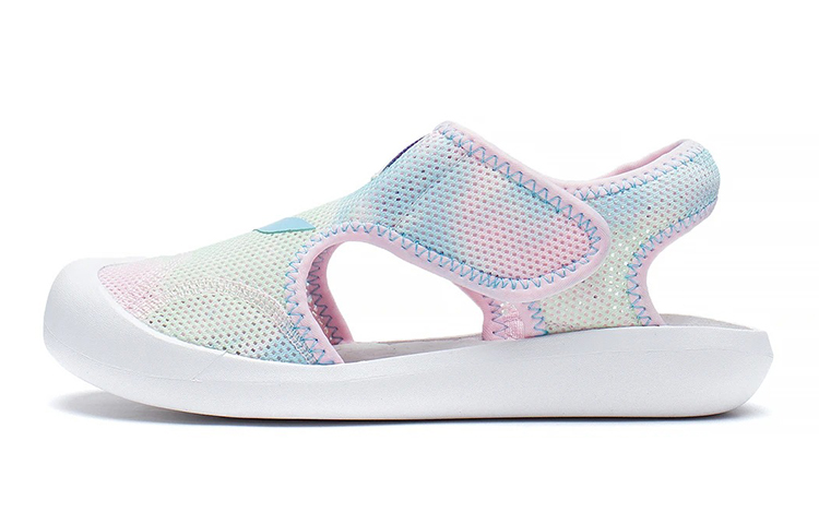 Buy (JR) 李宁 Surui '白蓝粉' YKUS016-4