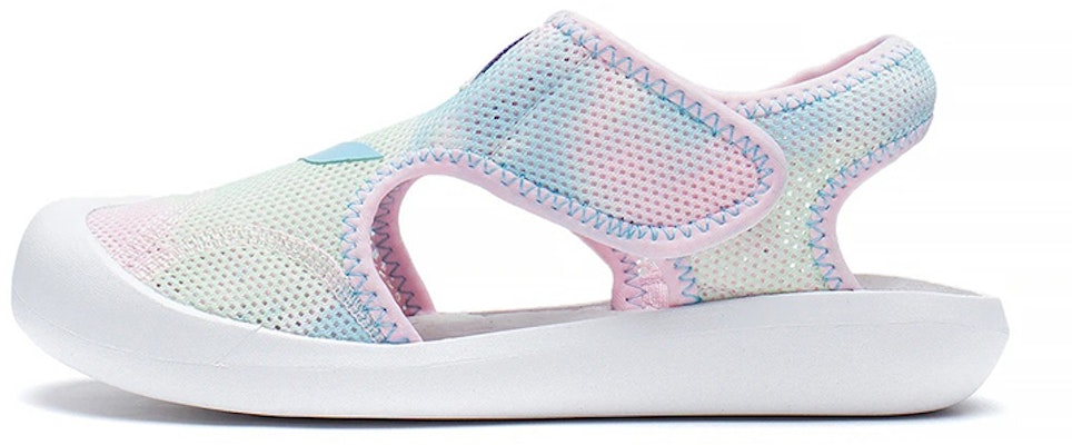 (JR) 李宁 Surui '白蓝粉' YKUS016-4 Buy (JR) 李宁 Surui '白蓝粉' YKUS016-4