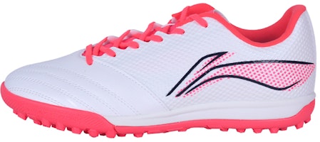 (Youth) Li-Ning T2 'White Red' ASTS014-7 (Youth) Li-Ning T2 'White Red' ASTS014-7
