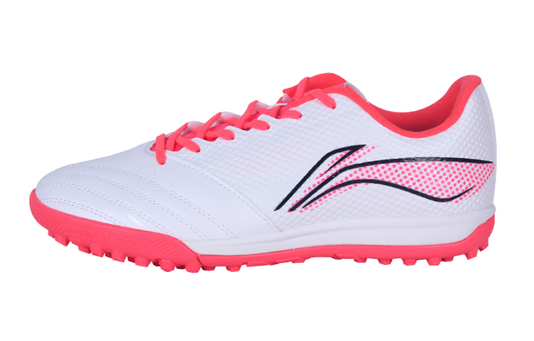 (Youth) Li-Ning T2 'White Red' ASTS014-7