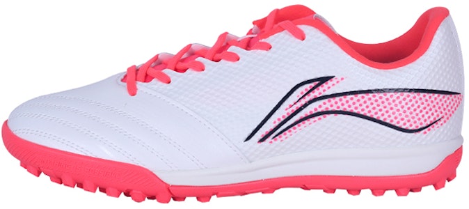 (JR) 李宁 T2 '白红' ASTS014-7 Buy (JR) 李宁 T2 '白红' ASTS014-7