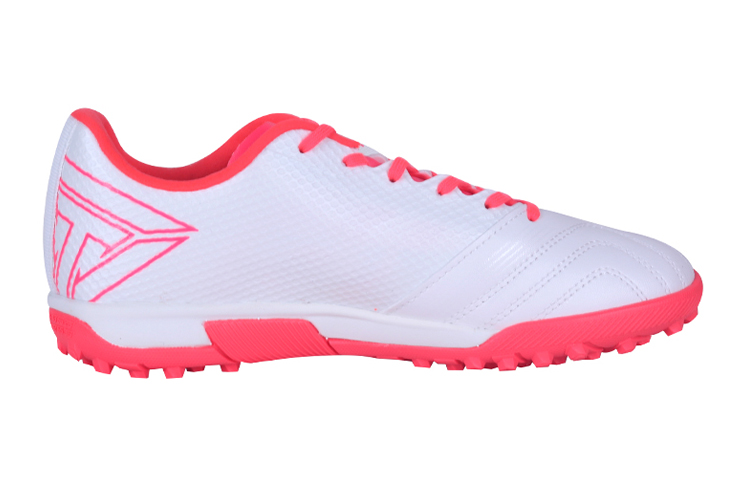 Order (Youth) Li-Ning T2 'White Red' ASTS014-7