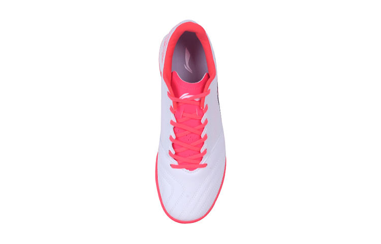 Lookbook (Youth) Li-Ning T2 'White Red' ASTS014-7