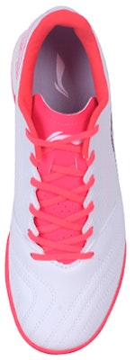 (Youth) Li-Ning T2 'White Red' ASTS014-7 Lookbook (Youth) Li-Ning T2 'White Red' ASTS014-7