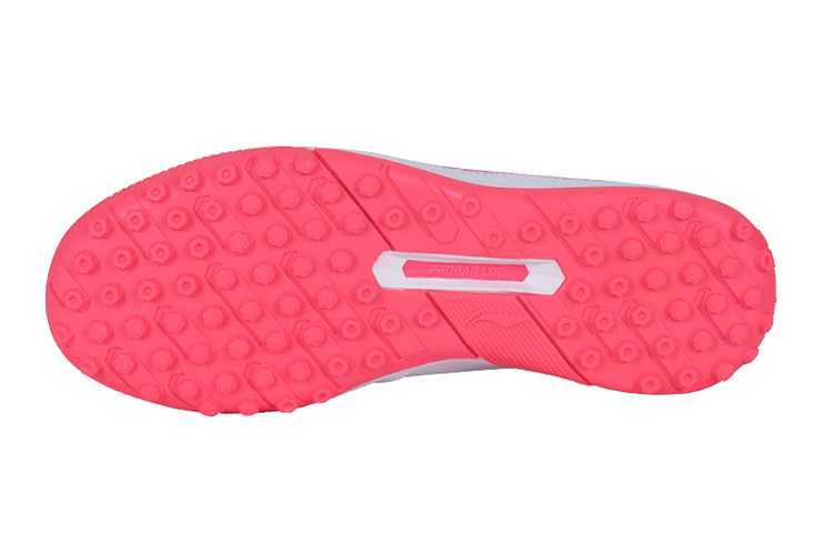 Shop (JR) 李寧 T2 「白赤」 (rīningu T2 「shiro aka」) ASTS014-7