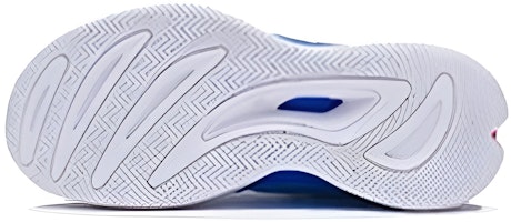 (JR) 李寧チーム2.0ミッド 灰紫青 (Rīningu Chīmu 2.0 Middo Hai-shi-sei) YKBS016-5 Shop (JR) 李寧チーム2.0ミッド 灰紫青 (Rīningu Chīmu 2.0 Middo Hai-shi-sei) YKBS016-5