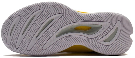 (JR) 리닝 팀2.0 미드 '화이트 옐로우 블루' 농구화 YKBS016-3 Sizing (JR) 리닝 팀2.0 미드 '화이트 옐로우 블루' 농구화 YKBS016-3