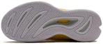 Sizing (JR) Li-Ning Team2.0 Pertengahan 'Putih Kuning Biru' YKBS016-3