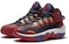 (JR) Li-Ning Team 2.0 'Merah Gelap Biru' YKBS004-3