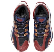 (JR) Li-Ning Team 2.0 'Merah Gelap Biru' YKBS004-3 Shop (JR) Li-Ning Team 2.0 'Merah Gelap Biru' YKBS004-3