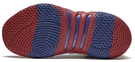 (JR) Li-Ning Team 2.0 'Merah Gelap Biru' YKBS004-3 Purchase (JR) Li-Ning Team 2.0 'Merah Gelap Biru' YKBS004-3