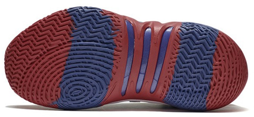 (Youth) Li-Ning Team 2.0 'Dark Red Blue' YKBS004-3 Purchase (Youth) Li-Ning Team 2.0 'Dark Red Blue' YKBS004-3