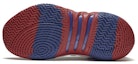 Purchase (JR) Li-Ning Team 2.0 'Merah Gelap Biru' YKBS004-3