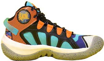 (JR) 리닝 팀 2.0 '화이트 오렌지 퍼플' (Li-ning Team 2.0 'White Orange Purple' ) YKBS004-1 Order (JR) 리닝 팀 2.0 '화이트 오렌지 퍼플' (Li-ning Team 2.0 'White Orange Purple' ) YKBS004-1