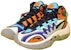 (JR) Li-Ning Team 2.0 'Putih Oren Ungu' YKBS004-1