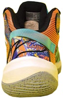 (JR) 리닝 팀 2.0 '화이트 오렌지 퍼플' (Li-ning Team 2.0 'White Orange Purple' ) YKBS004-1 Shop (JR) 리닝 팀 2.0 '화이트 오렌지 퍼플' (Li-ning Team 2.0 'White Orange Purple' ) YKBS004-1