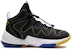 (JR) Li-Ning Team 2.0 Mid 'Hitam Kuning' YKBS006-5