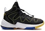 Order (JR) Li-Ning Team 2.0 Mid 'Hitam Kuning' YKBS006-5
