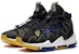 (JR) Li-Ning Team 2.0 Mid 'Hitam Kuning' YKBS006-5