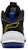 (JR) Li-Ning Team 2.0 Mid 'Hitam Kuning' YKBS006-5