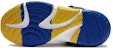 (JR) Li-Ning Team 2.0 Mid 'Hitam Kuning' YKBS006-5