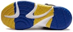 Details for (JR) Li-Ning Team 2.0 Mid 'Hitam Kuning' YKBS006-5