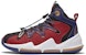 (JR) Li-Ning Team 2.0 Mid 'Merah Biru Putih' YKBS006-3