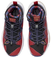 (JR) 리닝 팀 2.0 미드 '레드 블루 화이트' YKBS006-3 Shop (JR) 리닝 팀 2.0 미드 '레드 블루 화이트' YKBS006-3