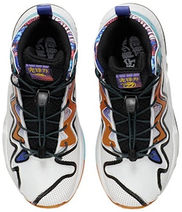 (JR) Li-Ning Team 2.0 Mid 'Putih Kuning Hijau' YKBS006-1 Shop (JR) Li-Ning Team 2.0 Mid 'Putih Kuning Hijau' YKBS006-1