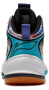 (JR) Li-Ning Team 2.0 Mid 'Putih Kuning Hijau' YKBS006-1 Purchase (JR) Li-Ning Team 2.0 Mid 'Putih Kuning Hijau' YKBS006-1