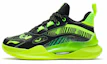 Buy (Youth) Li-Ning Team 2.5 'Black Green' YKBS050-17