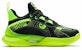 (JR) Li-Ning Team 2.5 'Hitam Hijau' YKBS050-17