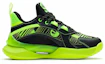 Order (Youth) Li-Ning Team 2.5 'Black Green' YKBS050-17