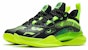 (JR) Li-Ning Team 2.5 'Hitam Hijau' YKBS050-17