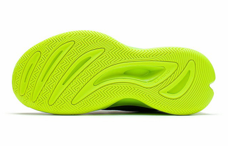 Purchase (Youth) Li-Ning Team 2.5 'Black Green' YKBS050-17