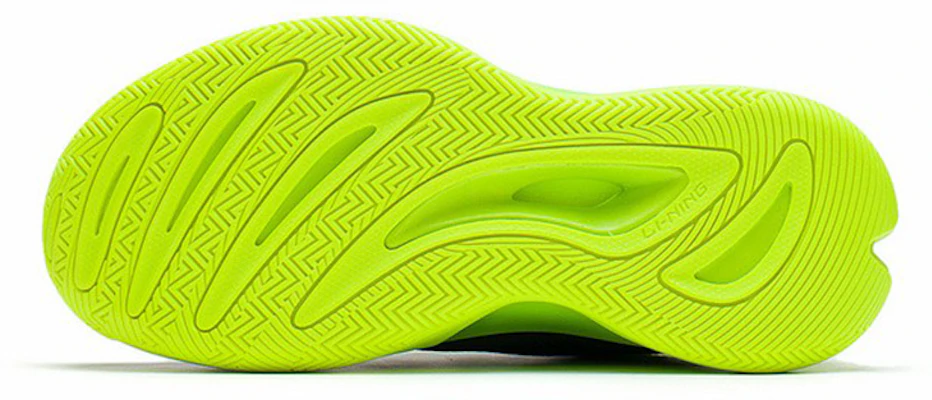 (Youth) Li-Ning Team 2.5 'Black Green' YKBS050-17 Purchase (Youth) Li-Ning Team 2.5 'Black Green' YKBS050-17