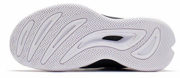 (JR) Li-Ning Pasukan 2.5 'Putih Hitam' YKBS050-1 Purchase (JR) Li-Ning Pasukan 2.5 'Putih Hitam' YKBS050-1