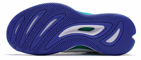 (JR) Li-Ning Team 2.5 'Blanco Verde Azul' YKBS050-9 Purchase (JR) Li-Ning Team 2.5 'Blanco Verde Azul' YKBS050-9