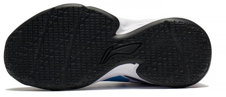 (Youth) Li-Ning Team 2.5 'White Navy' YKBS052-1 Purchase (Youth) Li-Ning Team 2.5 'White Navy' YKBS052-1