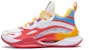 (JR) Li-Ning Team 2.5 'Putih Kuning Merah' YKBS050-5