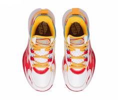 (JR) Li-Ning Team 2.5 'Putih Kuning Merah' YKBS050-15 Shop (JR) Li-Ning Team 2.5 'Putih Kuning Merah' YKBS050-15