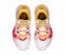 (JR) Li-Ning Team 2.5 'Putih Kuning Merah' YKBS050-15