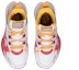 Shop (JR) Li-Ning Team 2.5 'Putih Kuning Merah' YKBS050-5