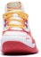 Purchase (JR) Li-Ning Team 2.5 'Putih Kuning Merah' YKBS050-5