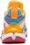 (JR) Li-Ning Team 2.5 'Putih Kuning Merah' YKBS050-5