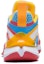 Details for (JR) Li-Ning Team 2.5 'Putih Kuning Merah' YKBS050-5