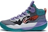 Buy (JR) Li-Ning Team 3.0 'Kelabu Hijau' YKBT004-1