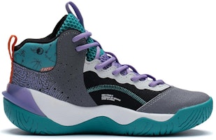 (JR) 李寧 チーム 3.0 「グレーグリーン」 YKBT004-1 Order (JR) 李寧 チーム 3.0 「グレーグリーン」 YKBT004-1