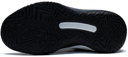 (JR) Li-Ning Team 3.0 'Merah Hitam' Sneakers YKBT004-7 Details for (JR) Li-Ning Team 3.0 'Merah Hitam' Sneakers YKBT004-7