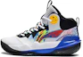 Buy (JR) Li-Ning Team 3.0 'Blanco Azul' YKBT004-5